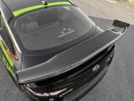Kia Optima Hybrid USTCC Pace Car 2011 года